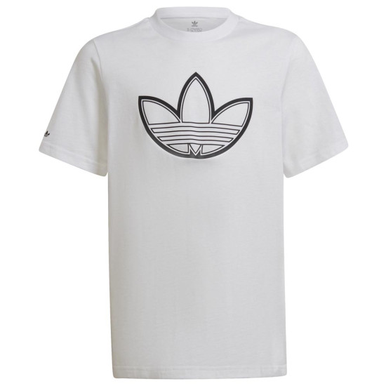 Adidas Παιδική κοντομάνικη μπλούζα